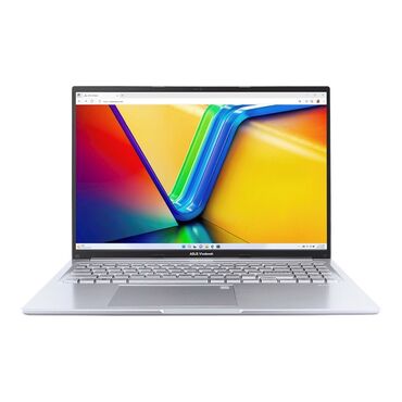 микронаушник баку: ASUS VivoBook 15 X1504VA CPU: Intel® Core™ i5-1335U RAM: 8 GB DDR4