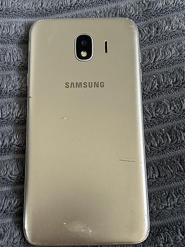 samsung galaxy not 20: Samsung Galaxy J5, 16 GB, rəng - Qızılı, Sensor — 4