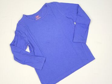 bluzki z krótkim rękawem allegro: Bluzka, Lupilu, 5-6 lat, 110-116 cm, stan - Idealny