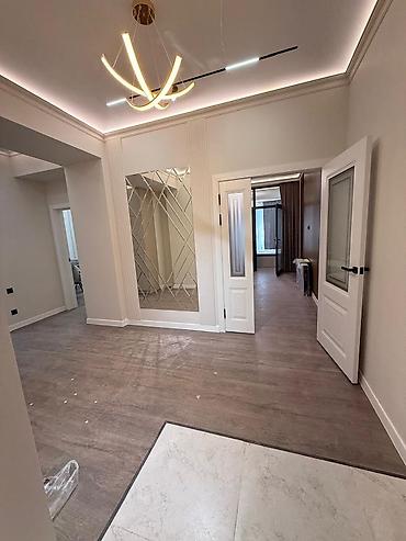 2 комнаты, 63 м², Золотой квадрат Элитка, 4 этаж, Дизайнерский ремонт