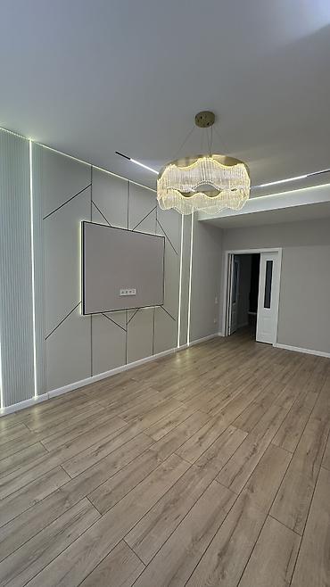 нова гранд: 2 комнаты, 80 м², Технопарк Элитка, 5 этаж, Дизайнерский ремонт — 6