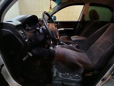 Kia: Kia Sportage: 2 l | 2007 il Ofrouder/SUV — 9