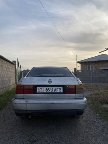 матор на фольксваген: Volkswagen Vento: 1993 г., 1.8 л, Механика, Бензин, Седан