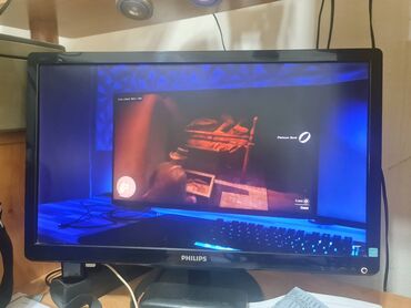 Monitori: PHILIPS Full HD Led monitor 226V4L Odličan monitor za sve potrebe - i — 7