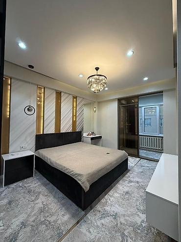 Продажа квартир: 3 комнаты, 100 м², Элитка, 13 этаж, Евроремонт — 4