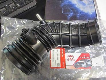 step: Патрубок Honda 2003 г., Новый, Аналог — 2