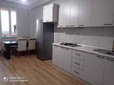 Yeni tikili: Saray, 2 otaqlı, Yeni tikili, 66 kv. m — 1