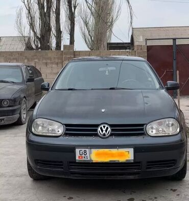 литые диски опель омега б: Volkswagen Golf: 1998 г., 1.6 л, Бензин