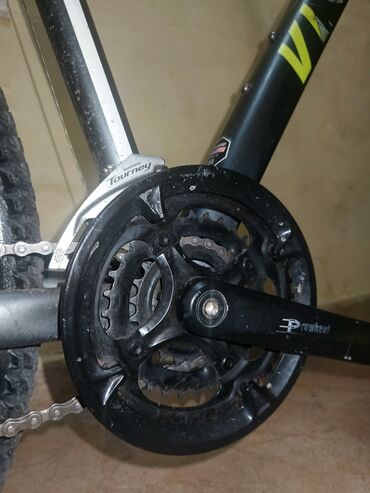 İdman velosipedləri: ❗❗❗SON YERİ 550❗❗❗ENDİRİM OLUNACAQ ❗❗❗VİLANO M237– 27.5” təkərli - — 6