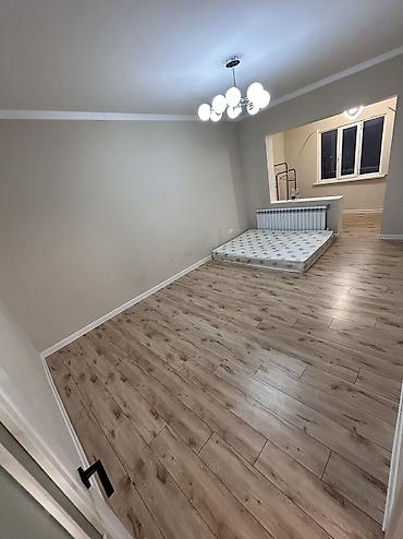 каракол продается: 1 комната, 40 м², 105 серия, 2 этаж, Свежий ремонт — 10