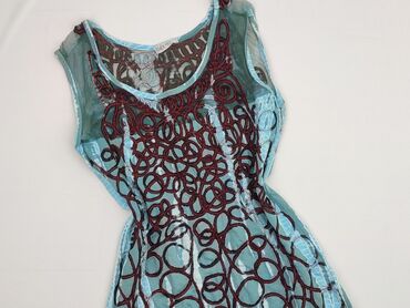 shein sukienki midi: Didi, Sukienka damska, rozmiar S