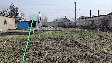 Продажа участков: 56 соток, Для строительства, Тех паспорт — 1