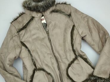 Denim Co, Women`s trench, size L (EU 40)