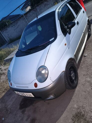 ремень генератора матиз: Daewoo Matiz: 2005 г., 0.8 л, Автомат, Бензин, Хетчбек