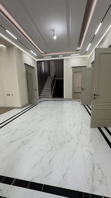 Продажа коттеджей и домов: 6 комнат и более, 400 м², 8 соток, Бишкек, Агентство недвижимости — 11