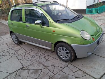 задний балка матиз: Daewoo Matiz: 2004 г., Автомат, Бензин, Хетчбек