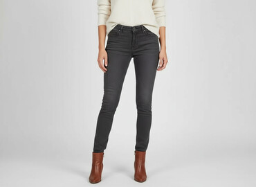 zestaw marynarka i spodnie damskie reserved: Denim, Jeans for women, size M