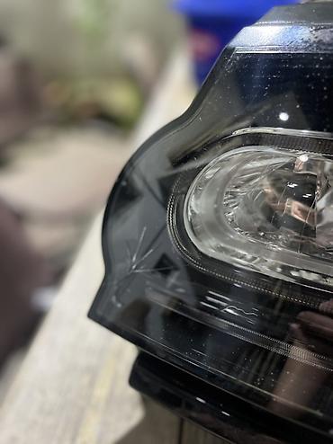 vectra b fara: Range rover farası sol teref xırda çatı
Var — 3