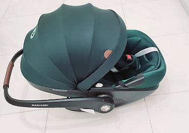 foo foo: Продаётся коляска Maxi-Cosi Leona² (3 в 1) Оригинальная!!! • — 10