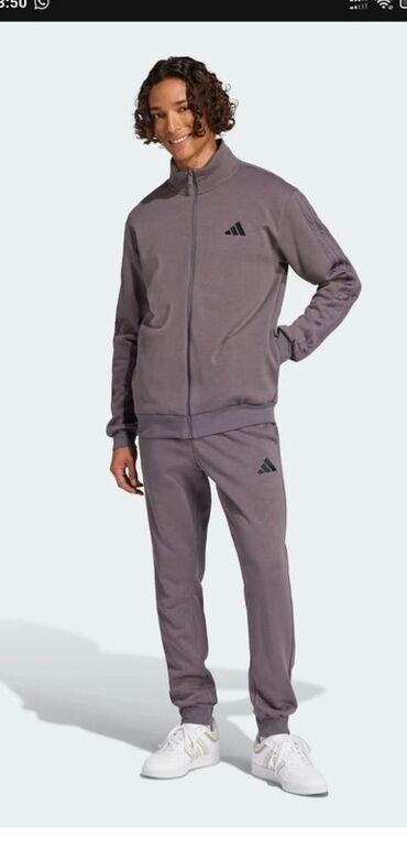 продам пиджак мужской: Продаю спортивный костюм Adidas, размер XXL. Цена 20 тысяч сом. Тел