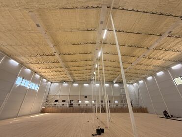 Установка вытяжек и вентиляции: Вытяжка и соответствие санитарным нормам — 11