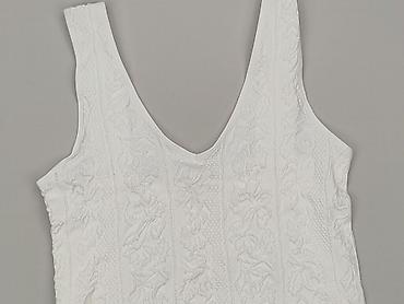 stradivarius krakow: Sinsay, Top damski, rozmiar L — 1