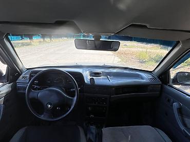 kia k5 dl3: Daewoo Nexia: 2006 г., 1.5 л, Механика, Бензин, Седан — 7