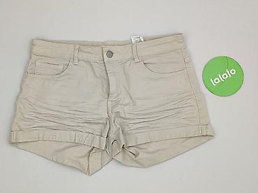 gacie: H&M, Szorty damskie, rozmiar S — 2