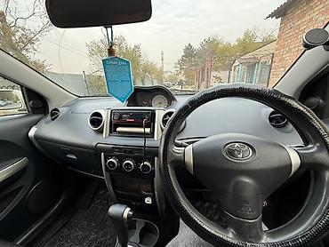 двигатель тайота ипсум: Toyota Ist: 2003 г., 1.2 л, Автомат, Бензин — 6