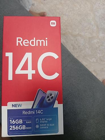 редми нот 12 с: Redmi, Redmi 14C, Б/у, 256 ГБ, цвет - Черный — 4