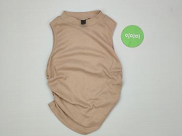bluzki basic białe: Shein, Top damski, rozmiar M — 2
