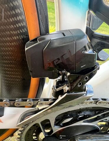 İdman velosipedləri: Ölçü xxs — 7