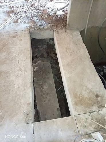 Бетонные работы: #betonisleri #beton #betonkesme #betonkəsimi #betonkesim #betondesme — 5