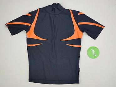 fox: T-shirt sportowy dla mężczyzn, rozmiar L — 2