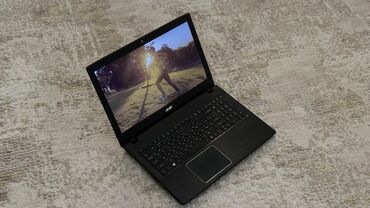 Ноутбуки: Ноутбук, Acer, 8 ГБ ОЗУ, Intel Core i5, 15.6 ", Б/у, Для работы, учебы — 4