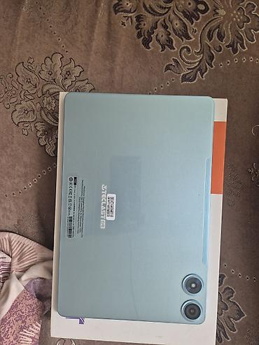 samsung s7 tab: Teclast tPad planşet - Brend/model: Teclast tPad - Rəng: Açıq mavi — 2