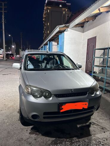 хонда crv бишкек: Honda HR-V: 2003 г., 1.6 л, Механика, Бензин, Жол тандабас