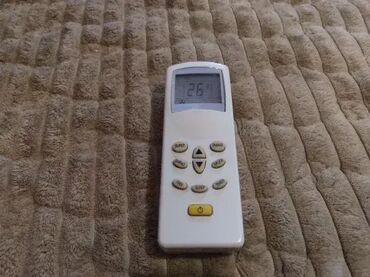 Standardne klime: LG 6711A20010B daljinski za klimu Midea R11HG E daljinski za klima — 2