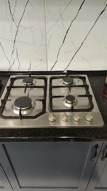 Ремонт кухонных плит, духовок: ✓ Ремонт газовых, электрических духовок, газовых плит, электроплит — 23