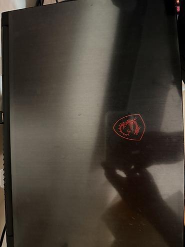 ноутбук с 1660 ti: Klonkası soyulmuyub ) Stolüsdü komputerle barter olunur … MSI oyun — 1