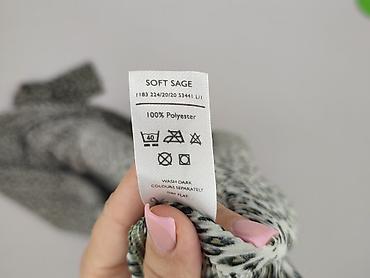 berska dresy: Bluzka damska, rozmiar 4XL — 6