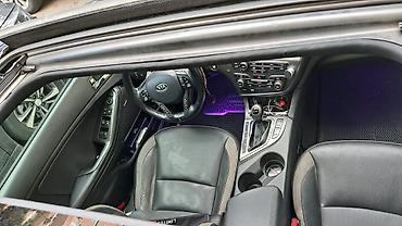 kia optima 2 sade mator: Kia Optima: 2 l | 2012 il Sedan — 8