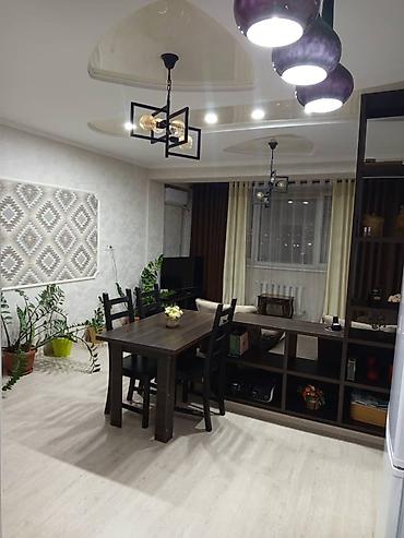 Продажа квартир: 2 комнаты, 63 м², Элитка, 11 этаж, Евроремонт — 7