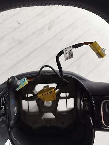 smart multimedija: VOLAN SA KOMANDAMA ZA CITROEN C5 AIRCROSS OD 2017. DO 2024. GOD — 3
