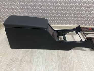 Сиденья: Комплект сидений, Ткань, текстиль, Mercedes-Benz 1999 г., Б/у, Оригинал, Япония — 10