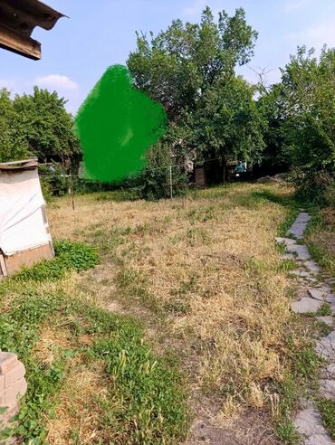 купить дом в рассрочку от хозяина: Полдома, 45 м², 3 комнаты, Риэлтор, Старый ремонт