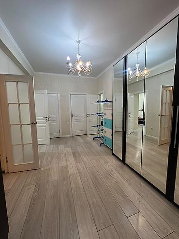 локация: 2 комнаты, 80 м², Элитка, 8 этаж, Евроремонт — 2