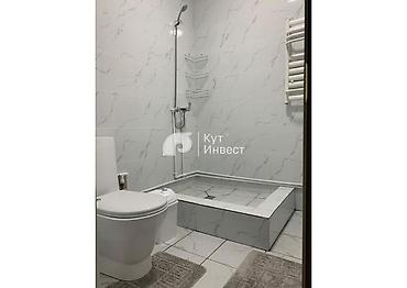 Продажа квартир: 1 комната, 40 м², Индивидуалка, Дизайнерский ремонт at lalafo.kg — 4 Продажа квартир: 1 комната, 40 м², Индивидуалка, Дизайнерский ремонт — 4