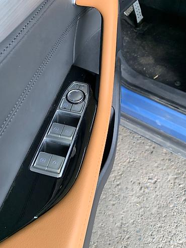 Weltmeister: Weltmeister W6, 2022 г., Передний, В наличии at lalafo.kg — 5 Weltmeister: Weltmeister W6, 2022 г., Передний, В наличии — 5