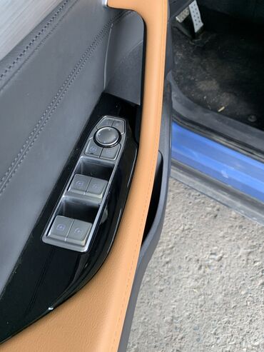 Weltmeister: Weltmeister W6, 2022 г., 40000 км, Передний, На заказ — 9